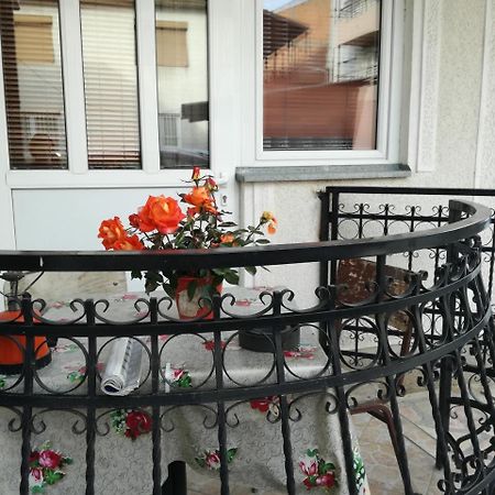 Ohrid Apartments Exterior photo