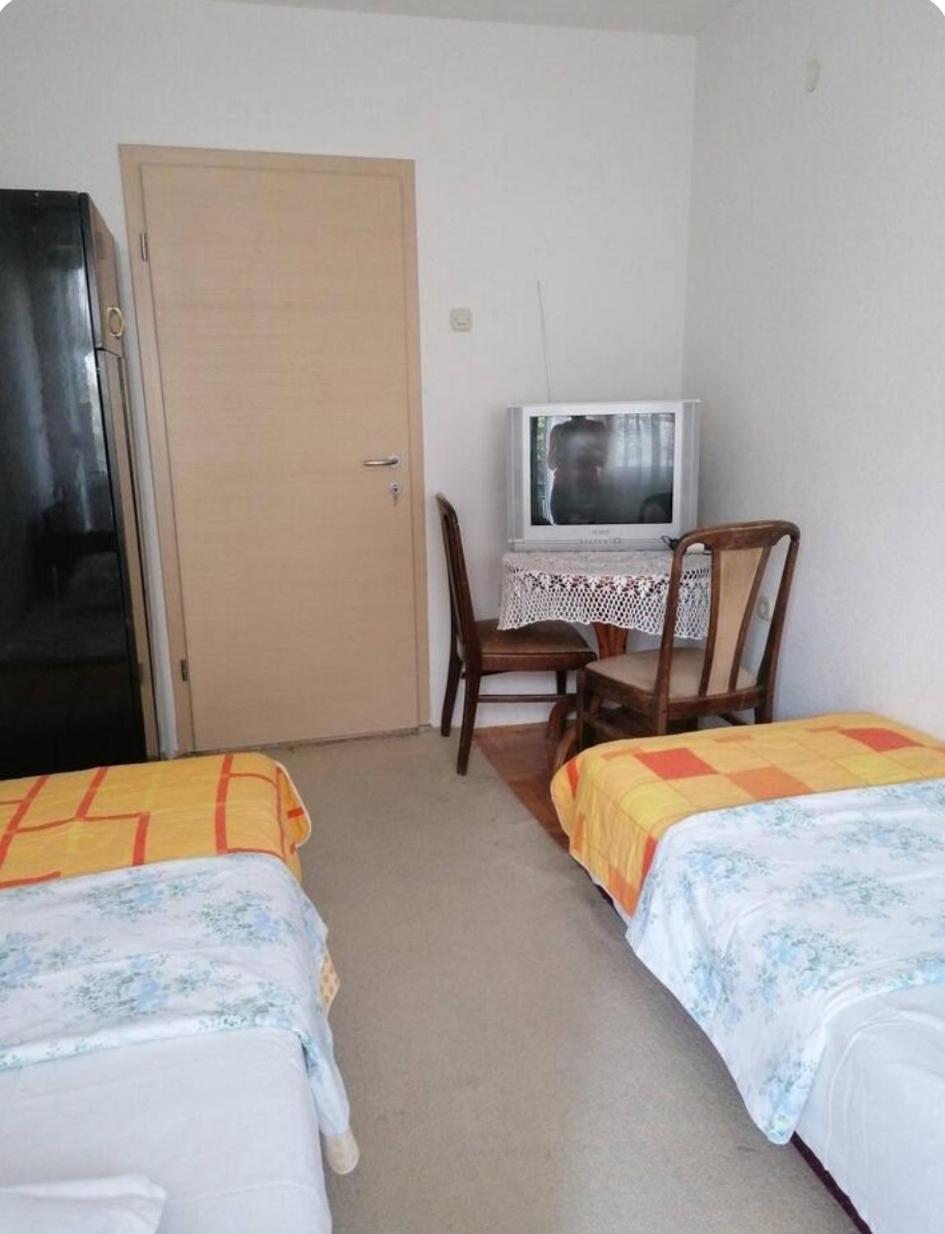 Ohrid Apartments Room photo