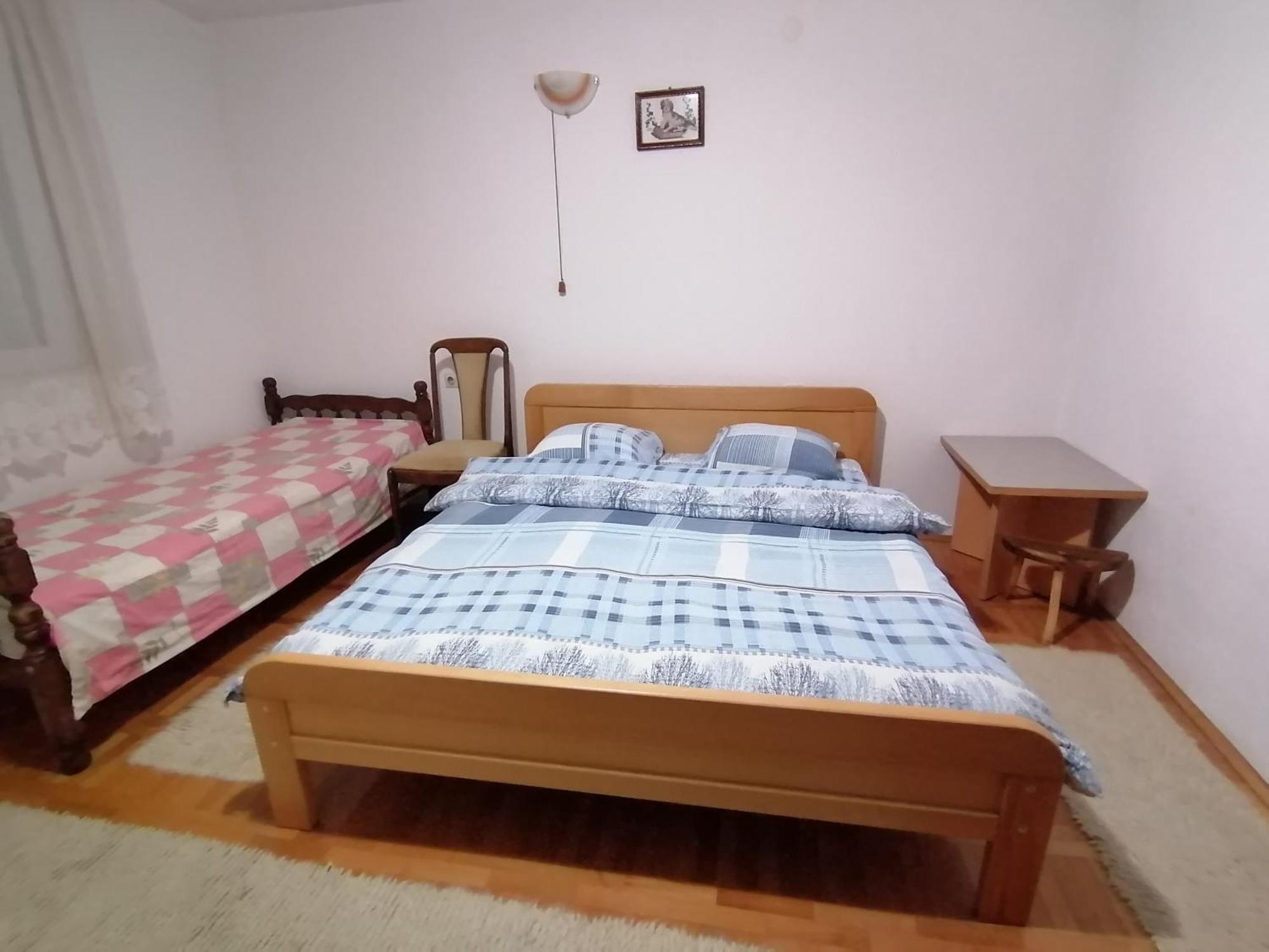 Ohrid Apartments Room photo