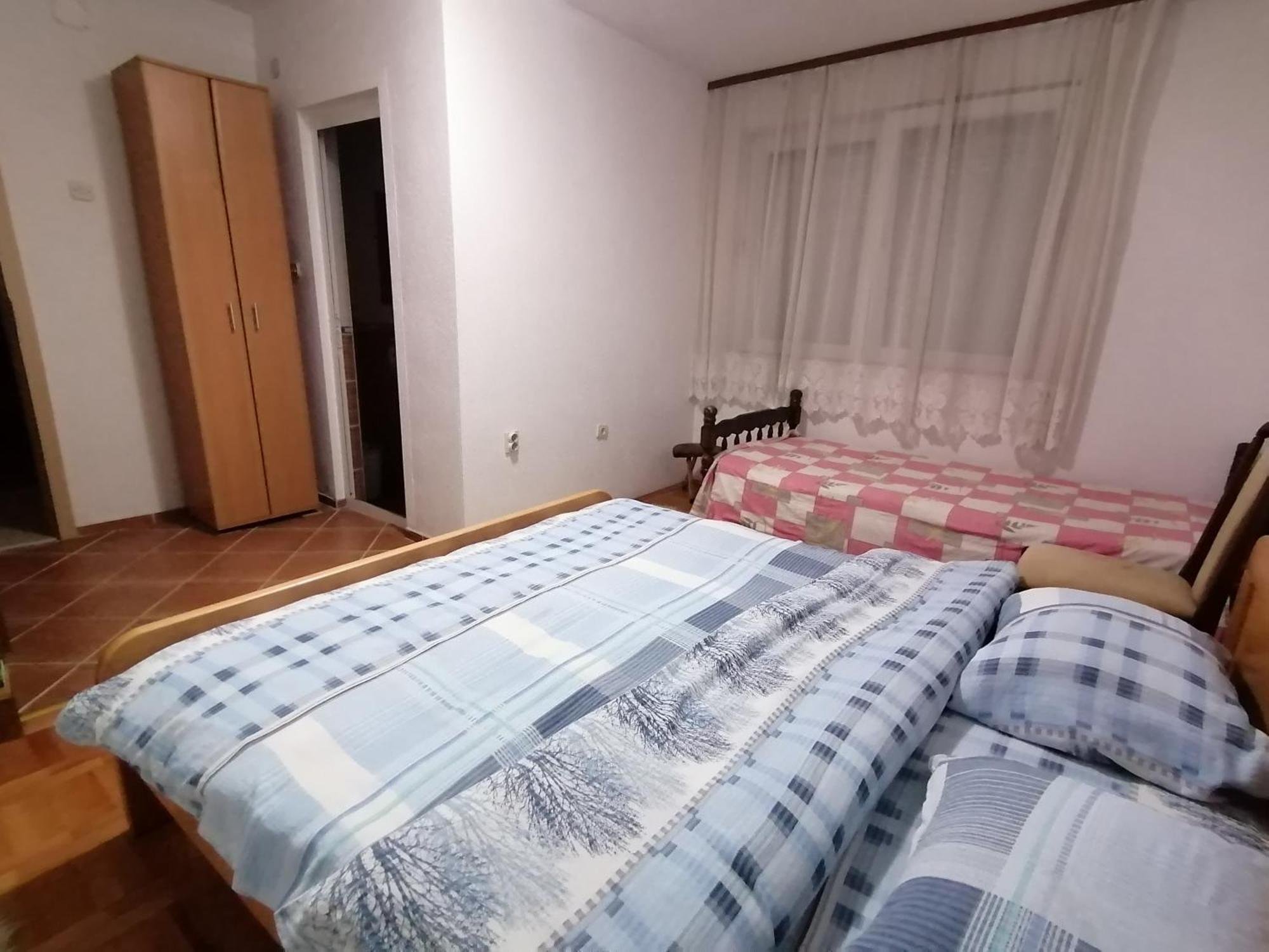 Ohrid Apartments Exterior photo