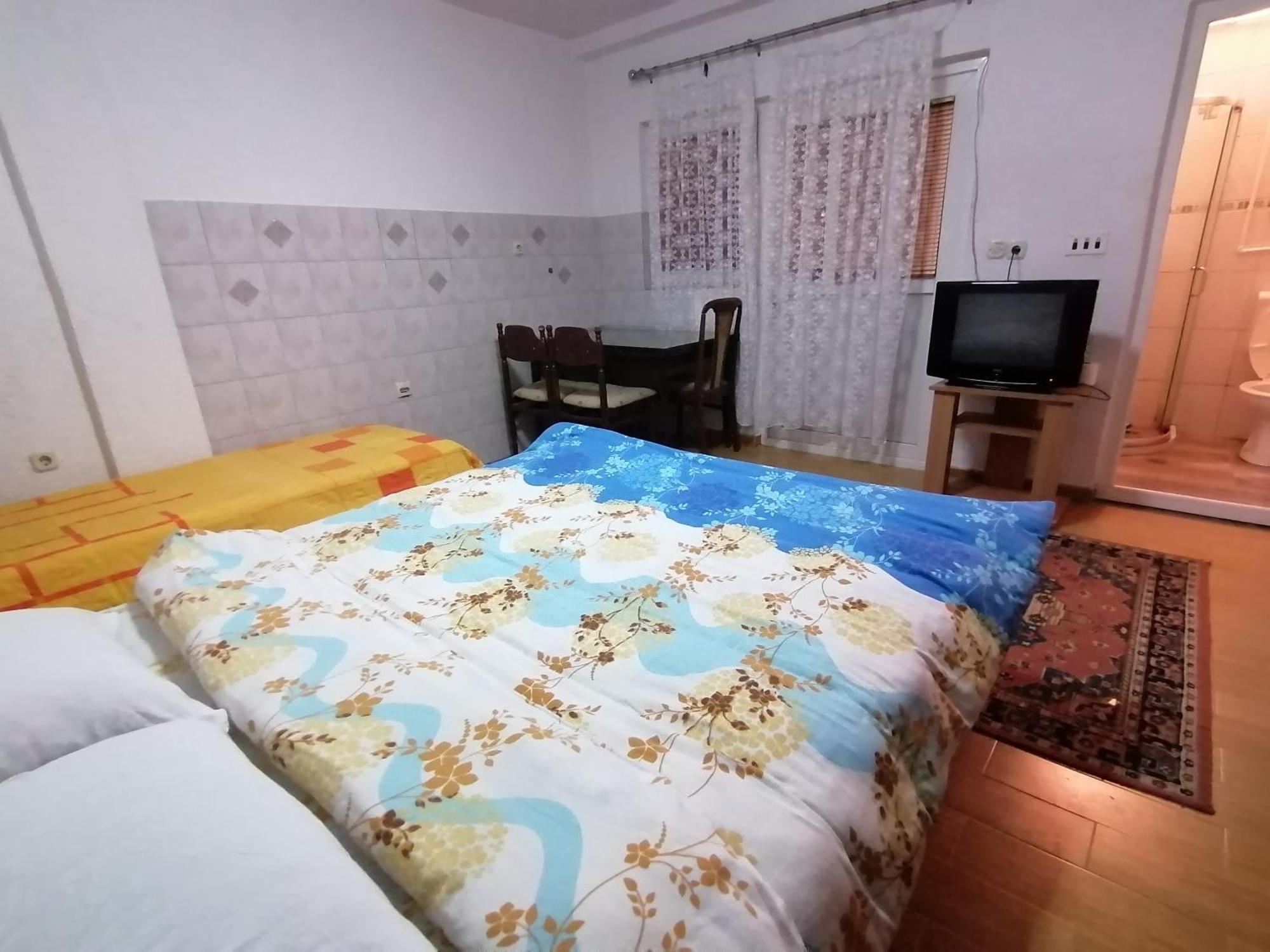 Ohrid Apartments Room photo