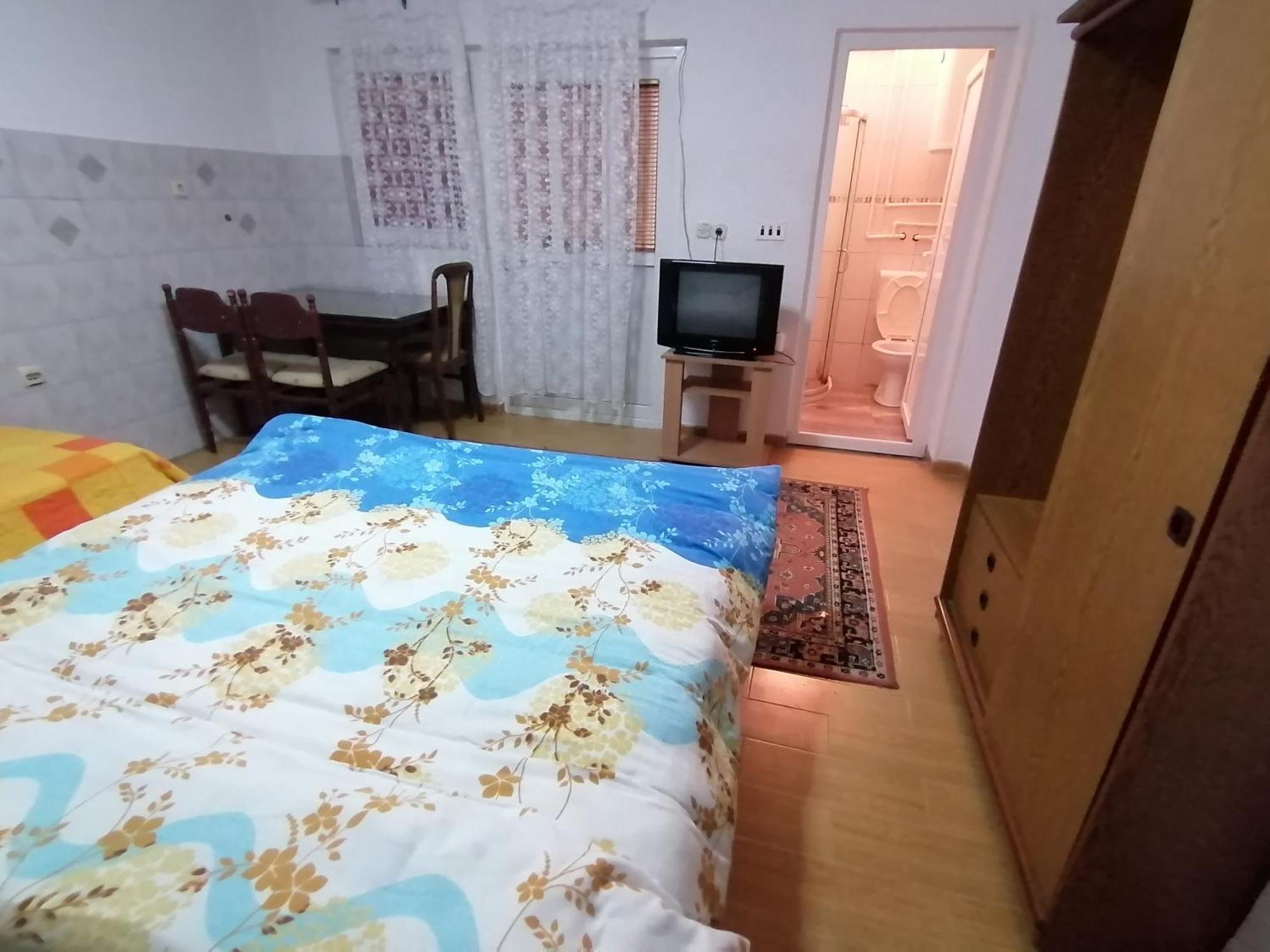 Ohrid Apartments Room photo